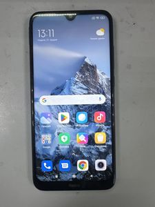 Б/в Мобільний телефон Xiaomi redmi note 8t 4/64gb 01-200836584