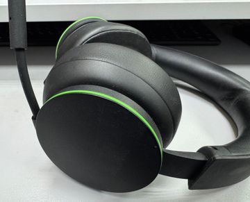 Б/в Навушники Microsoft xbox wireless headset 01-200749840