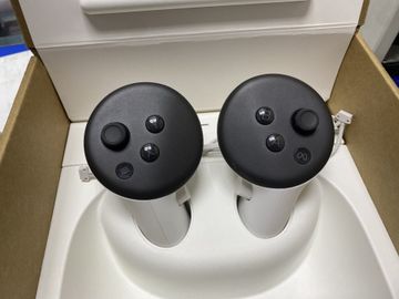 Б/у Очки виртуальной реальности Meta quest 3 512gb 01-200836073