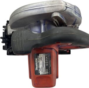 Б/в Пила дискова Makita m5802 01-200789177