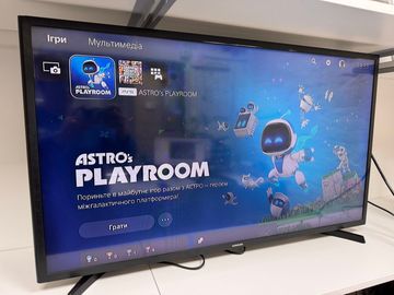 Б/в Ігрова приставка Sony playstation 5 slim 825gb з 2 контролерами 01-200836034