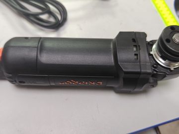 Б/в Кутова шліфмашина Dnipro-M gl-160se 01-200836224