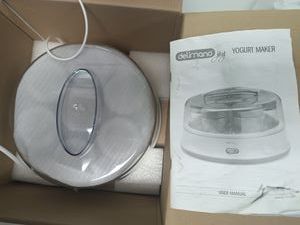 Б/в Йогуртниця Delimano ep2303 01-200836791