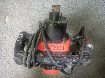 Б/у Дрель-миксер Dnipro-M bm-142s без розмішувача 01-200829730