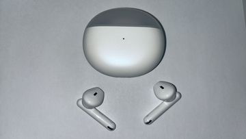 Б/у Наушники Oppo enco air 18-000093709