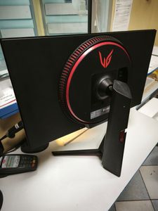 Б/у Монитор Lg 27gp850-b 01-200834904