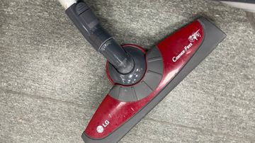 Б/в Пилосос Lg vk8810humr 01-200805190