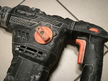 Б/в Перфоратор Dnipro-M bh-20 01-200838887