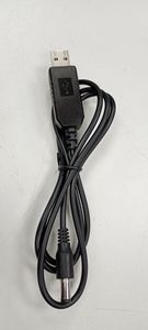 Б/в Кабель Power Boost usb dc 5.5х2.1 12v 18-000093769