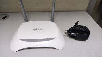 Б/в Бездротовий маршрутизатор Tp-Link tl-wr840n 01-200838712