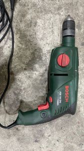 Б/у Дрель ударная Bosch psb 700-2 re 01-200838624