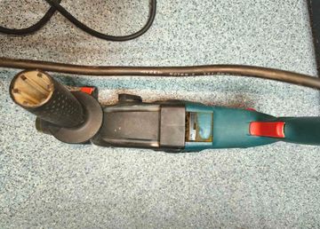 Б/у Перфоратор Зенит зп-1100 01-200838892