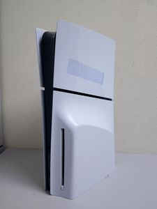 Б/у Игровая приставка Sony playstation 5 slim digital edition 825gb 01-200838251