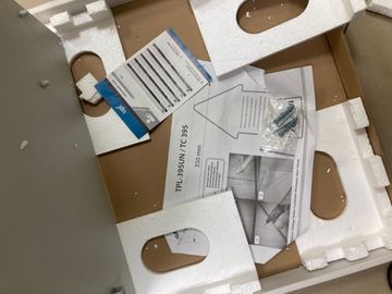 Б/в Обігрівач Up! tpl-395un 01-200840265