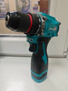 Б/в Шурупокрут Grand да-16 li bl 01-200840488