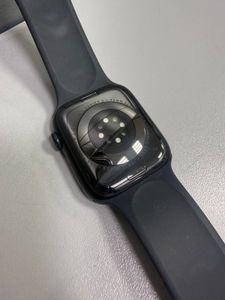 Б/у Смарт-часы Apple watch series 9 gps 45mm aluminum case 01-200840266