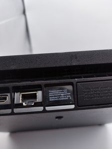 Б/в Ігрова приставка Sony playstation 4 slim 500gb 01-200838211
