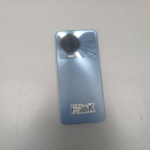 Б/в Мобільний телефон Infinix note 12 pro x676b 8/256gb 01-200835966