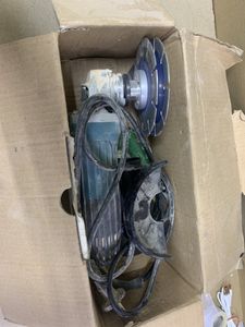 Б/в Кутова шліфмашина Makita ga5030 01-200840711