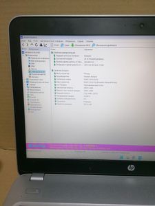 Б/у Ноутбук Hp 15/core i7 7500u ddr3/16gb ddr3/hdd *відсутній/ssd 256 gb/*інтегрована 01-200839185