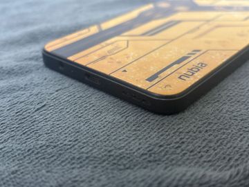 Б/в Мобільний телефон Zte nubia neo 8/256gb 01-200840900