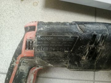 Б/в Перфоратор Dnipro-M rh-100q 01-200841078