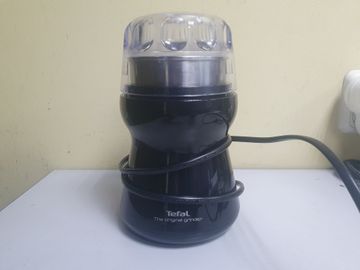Б/в Кавомолка Tefal gt110838 01-200841244