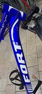 Б/в Велосипед Fort discovery am dd 26" 2024 01-200840833