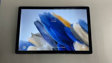 Б/в Планшет Samsung galaxy tab a8 10.5 4/64gb wi-fi 01-200834003