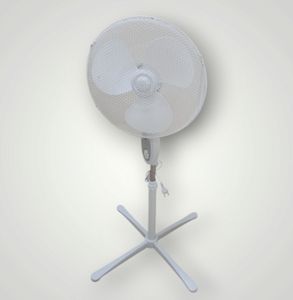 Б/у Вентилятор Laretti lr-fn1716 01-200809485