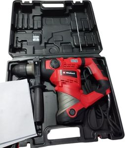 Б/у Перфоратор Einhell tc-rh 1600 01-200840655