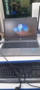 Б/в Ноутбук Hp 15/core i3 4000m ddr3/8gb ddr3/ssd 128 gb/*інтегрована 01-200844047