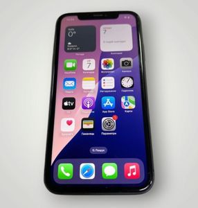 Б/у Мобильный телефон Apple iphone 11 128gb 01-200835561