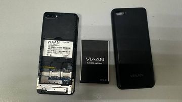 Б/в Мобільний телефон Viaan v281b 01-200842315