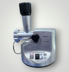 Б/в М'ясорубка Kenwood mg510 01-200765345