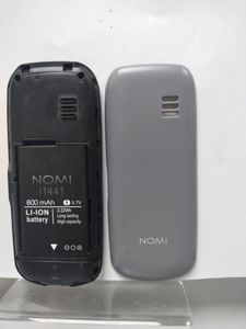 Б/в Мобільний телефон Nomi i1441 01-200843788