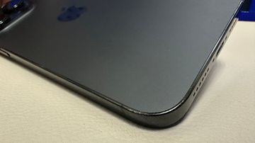 Б/у Мобильный телефон Apple iphone 14 pro max 256gb 01-200842284