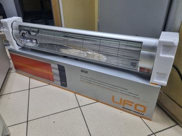 Б/в Обігрівач Ufo star 2900 + ніжка 01-200845936