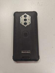 Б/в Мобільний телефон Blackview bv6600 pro 4/64gb 01-200845944