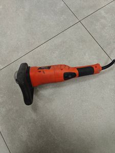 Б/в Полірувальна машина Tekhmann tcp-18/1500 d 01-200836078