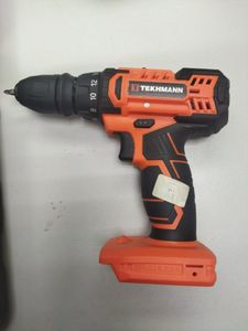 Б/в Шурупокрут Tekhmann tcd-18/2 bs kit 01-200846242