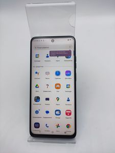 Б/в Мобільний телефон Motorola moto g15 power 8/512gb 01-200843903