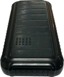 Б/в Мобільний телефон Sigma mobile x style 18 track 18-000093600