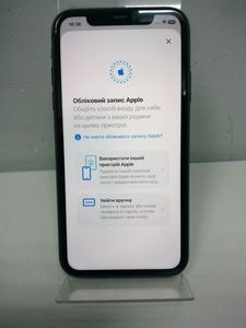 Б/в Мобільний телефон Apple iphone 11 128gb 01-200846415
