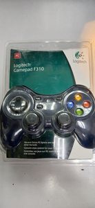 Б/в Геймпад Logitech gamepad f310 01-200846302