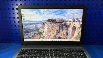 Б/в Ноутбук Asus 15/pentium n5000 ddr4/4gb ddr4/hdd *відсутній/ssd 512 gb/geforce mx110 2gb 01-200842289