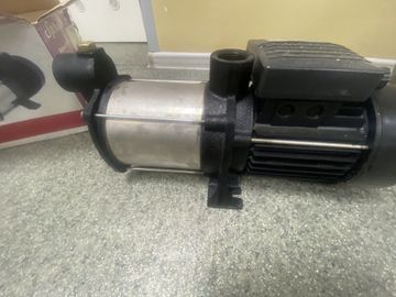 Б/у Поверхневий насос Sprut mrs4 01-200847078