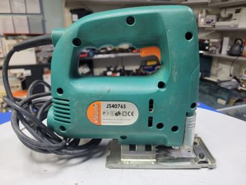 Б/в Електролобзик Sturm js4076s 01-200847348