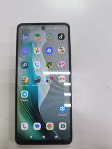 Б/в Мобільний телефон Motorola moto e14 2/64gb 01-200847572