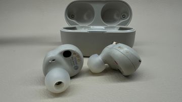 Б/в Навушники Sony wf-1000xm4 01-200847706